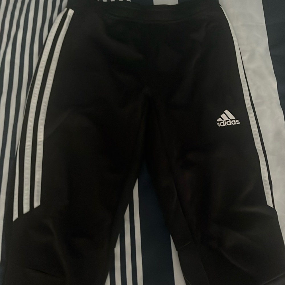 Adidas sweatpants